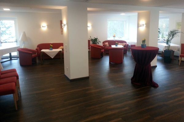 Land-gut-Hotel Schwarzwaldhof (Enzklösterle)